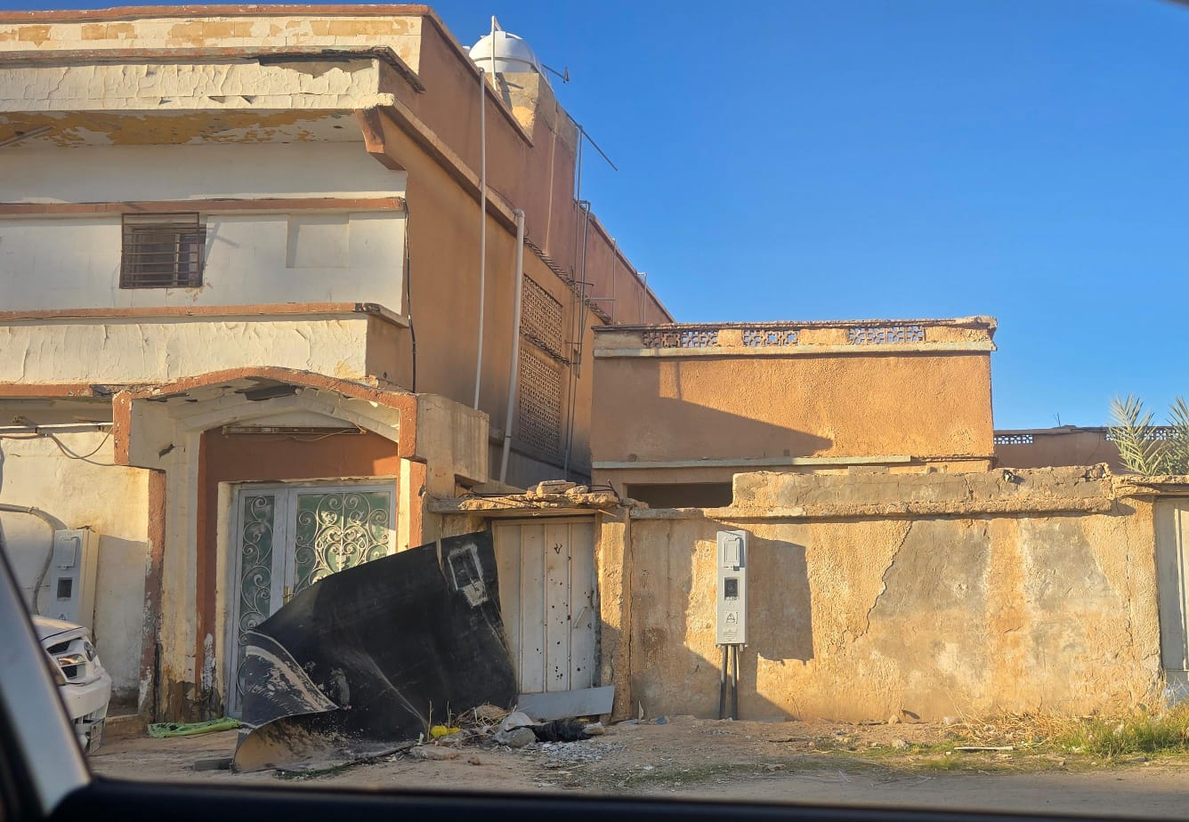 قبل التطوير